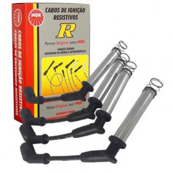 Cabo De Vela Ngk Onix 1.0 8v 2012 SCG101