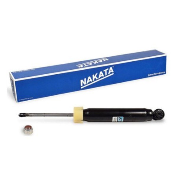 Amortecedor Traseiro Palio Siena Exceto Novo Hg31039 nakata