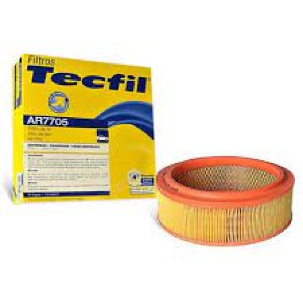 FILTRO DE AR TECFIL AR 7705 RENAULT LOGAN 1.6 8V HI-TORQUE