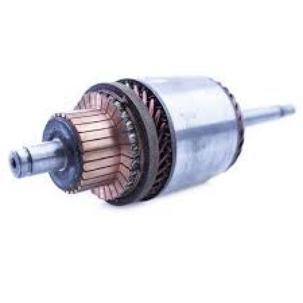 INDUZIDO PARTIDA  12V Magneti Marelli Fiat Tempra/ Renault Trafic