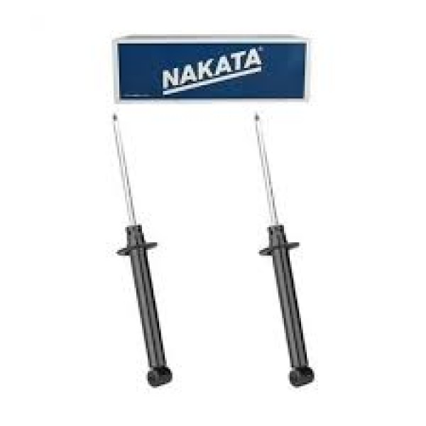 Amortecedor Dianteiro Pressurizado Hg - Nakata - HG 33036 - Unitário
