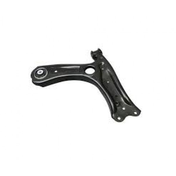 Balanca Bandeja Dianteira Esquerda Grazzimetal Vw Fox 13/ - Vw1205b
