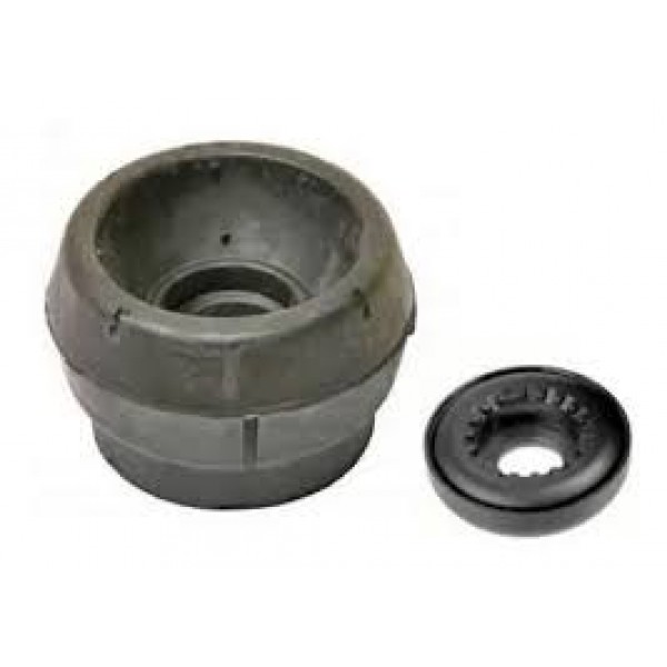 COXIM AMORTECEDOR DIANTEIRO GOLF 99..GOL G5 UP 687R BORFLEX 