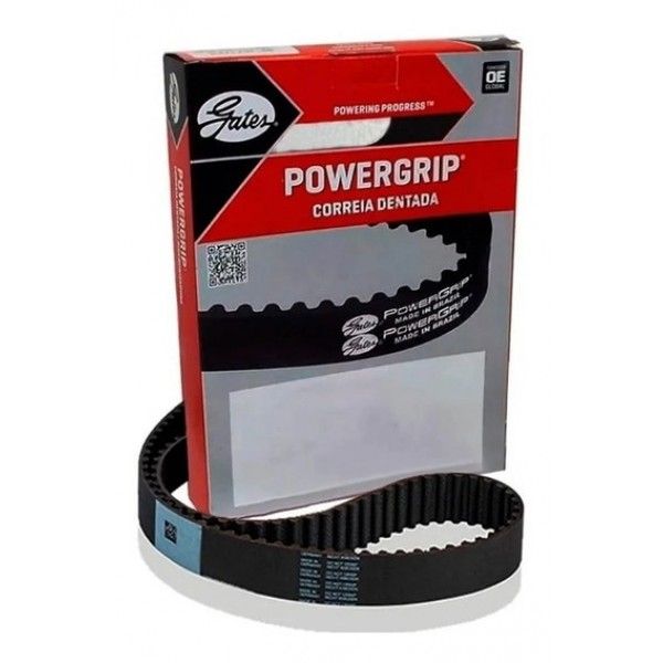 CORREIA DENTADA PALIO UNO 1.3 8V FIRE GATES 40859X22