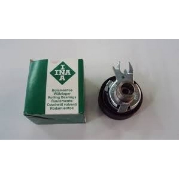 TENSIONADOR CORREIA DENTADA GOL 8V GOLF 1.6 08/99 INA F 232489