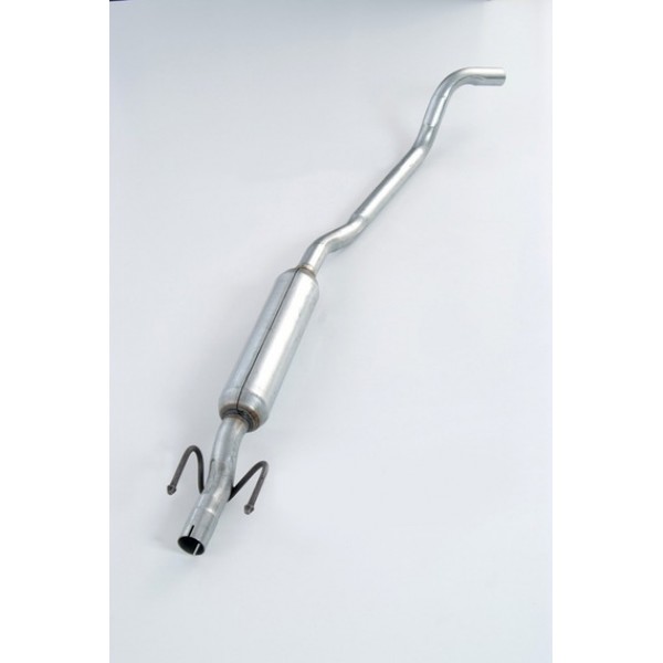 ESCAPE INTERMEDIARIO CORSA /01 CELTA 05/09/ RJ3126M ALPHA MUFFLER 