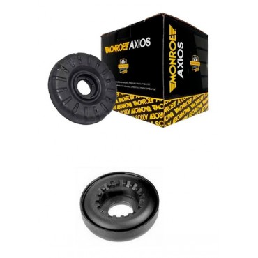 Coxim Do Amortecedor...