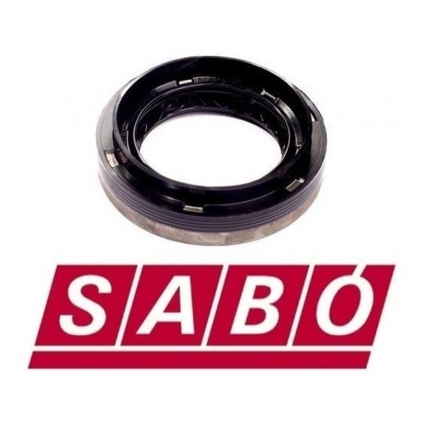 Retentor Lateral Do Cambio Gm Corsa Astra Celta Prisma Sabo 02370 Brage Semi Eixo