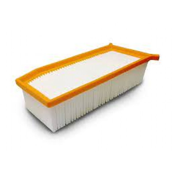 Filtro De Ar Do Motor Renault Sandero Duster Tecfil Arl5144