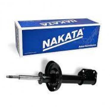 Amortecedor Dianteir...