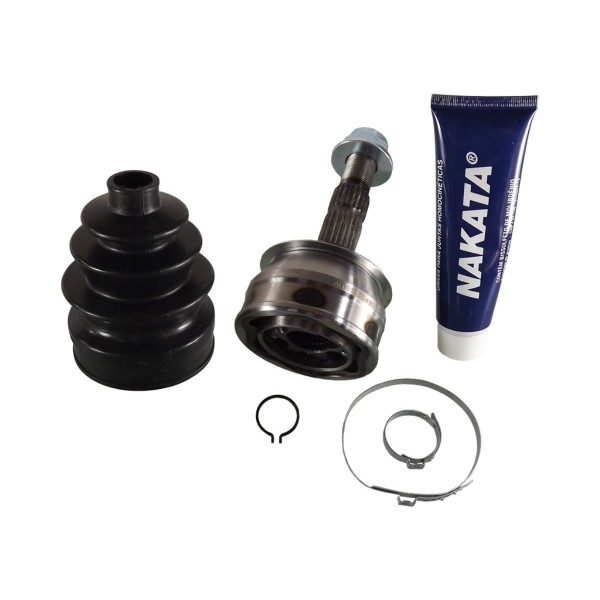 Junta Homocinética Fixa - Nakata - NJH55-499 - Kit