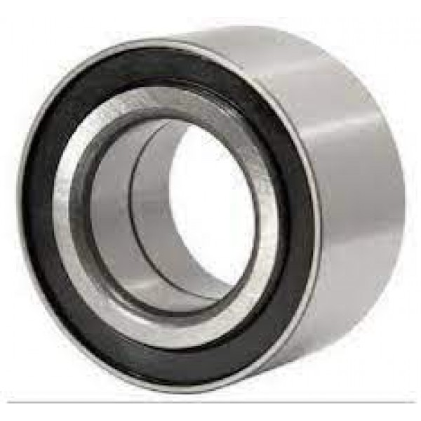 Rolamento Roda Dianteira Fit C/ Abs 
