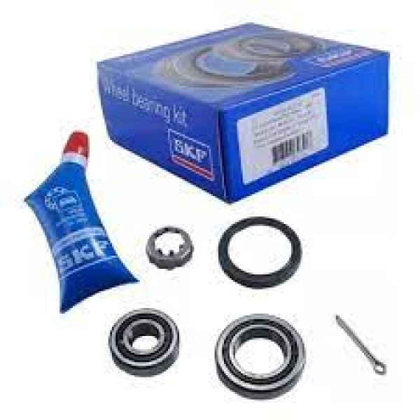 KIT ROLAMENTO DE RODA CHEVROLET 