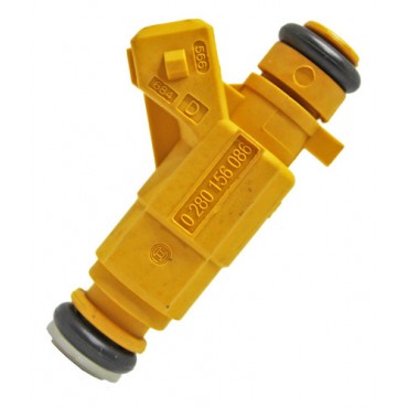 Bico Injetor Chevrol...