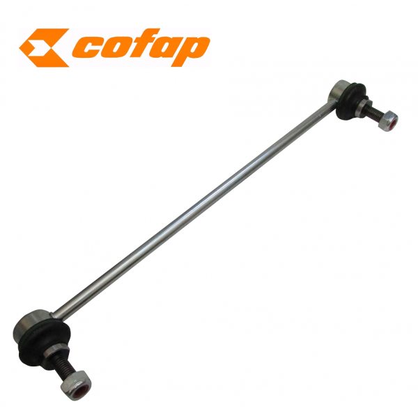 BIELETA PEUGEOT 206 207 208 C3 AIRCROSS COFAP BTC17107