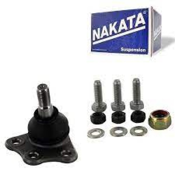 Pivo Suspensão Dianteiro Palio 2000 2001 Original Nakata