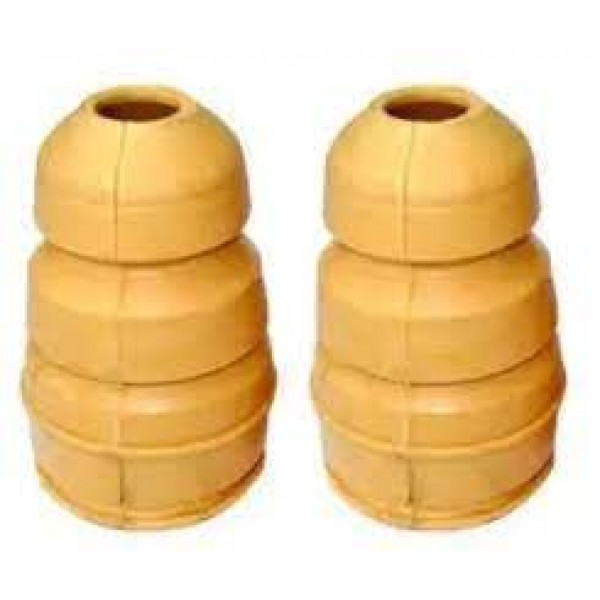 Kit do Amortecedor Traseiro (batente) Fiat Doblo / Fiorino - Sampel