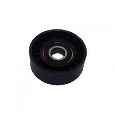 Tensor - Correia Den...